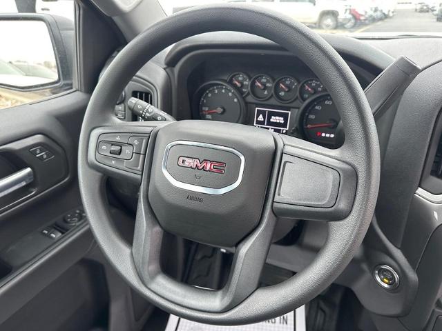 2025 GMC Sierra 1500 Vehicle Photo in COLUMBIA, MO 65203-3903