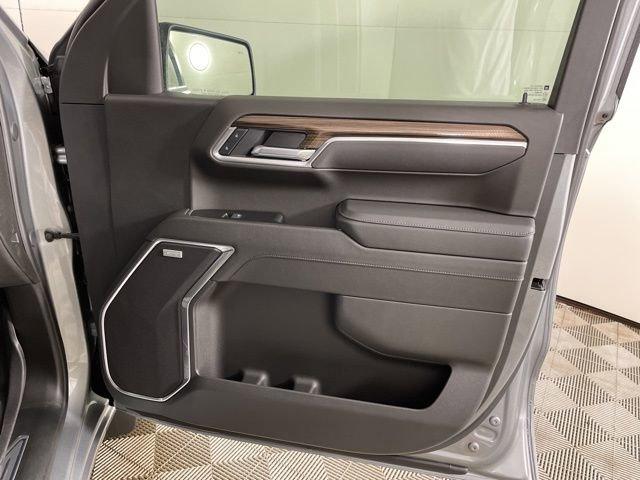 2025 Chevrolet Silverado 1500 Vehicle Photo in PHOENIX, AZ 85014-3381