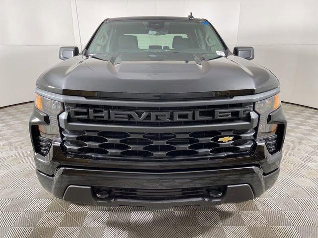2025 Chevrolet Silverado 1500 Vehicle Photo in PHOENIX, AZ 85014-3381