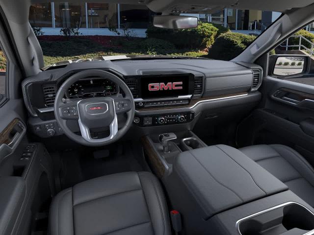 2025 GMC Sierra 1500 Vehicle Photo in ZELIENOPLE, PA 16063-2910