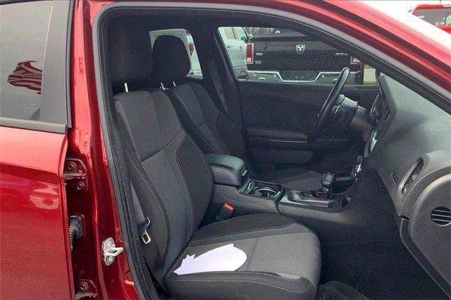 2021 Dodge Charger Vehicle Photo in INDEPENDENCE, MO 64055-1377