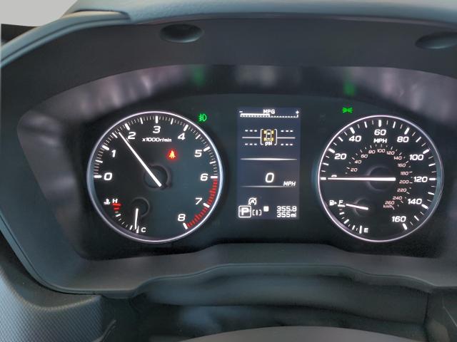 2025 Subaru Forester Vehicle Photo in Green Bay, WI 54304