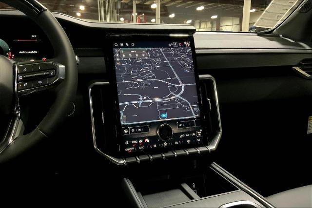 2025 GMC Acadia Vehicle Photo in KANSAS CITY, MO 64114-4545
