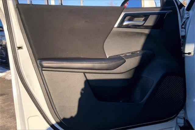 2022 Mitsubishi Outlander Vehicle Photo in KANSAS CITY, MO 64114-4502