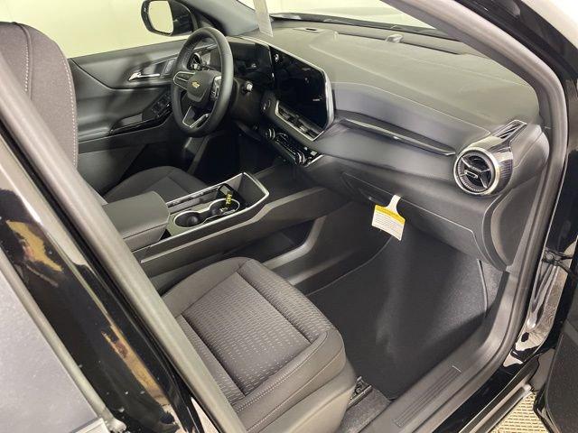 2025 Chevrolet Equinox Vehicle Photo in PHOENIX, AZ 85014-3381