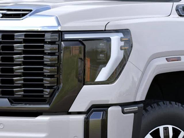 2024 GMC Sierra 2500 HD Vehicle Photo in BARTLETT, TN 38133-4101