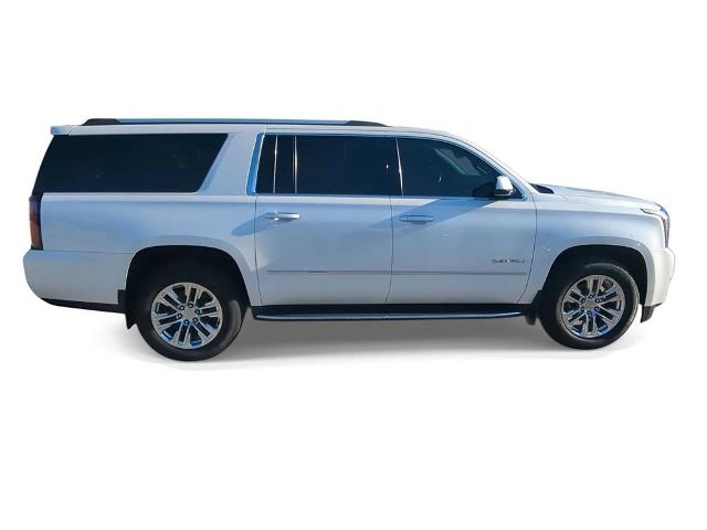 2016 GMC Yukon XL Vehicle Photo in BARTLETT, TN 38133-4101