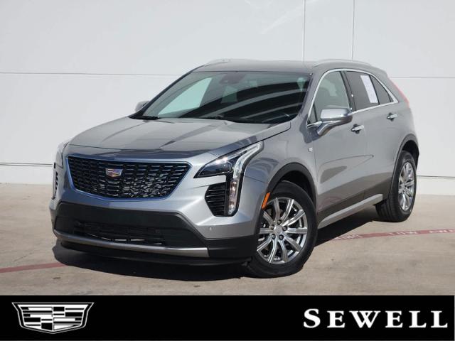 2023 Cadillac XT4 Vehicle Photo in Grapevine, TX 76051