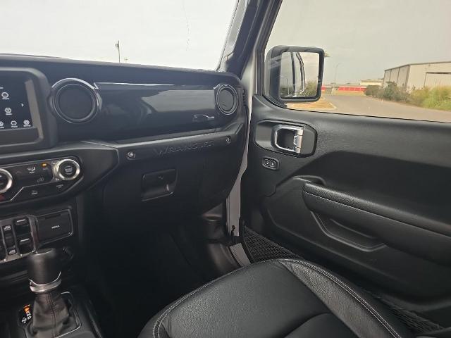 2022 Jeep Wrangler Vehicle Photo in BROUSSARD, LA 70518-0000