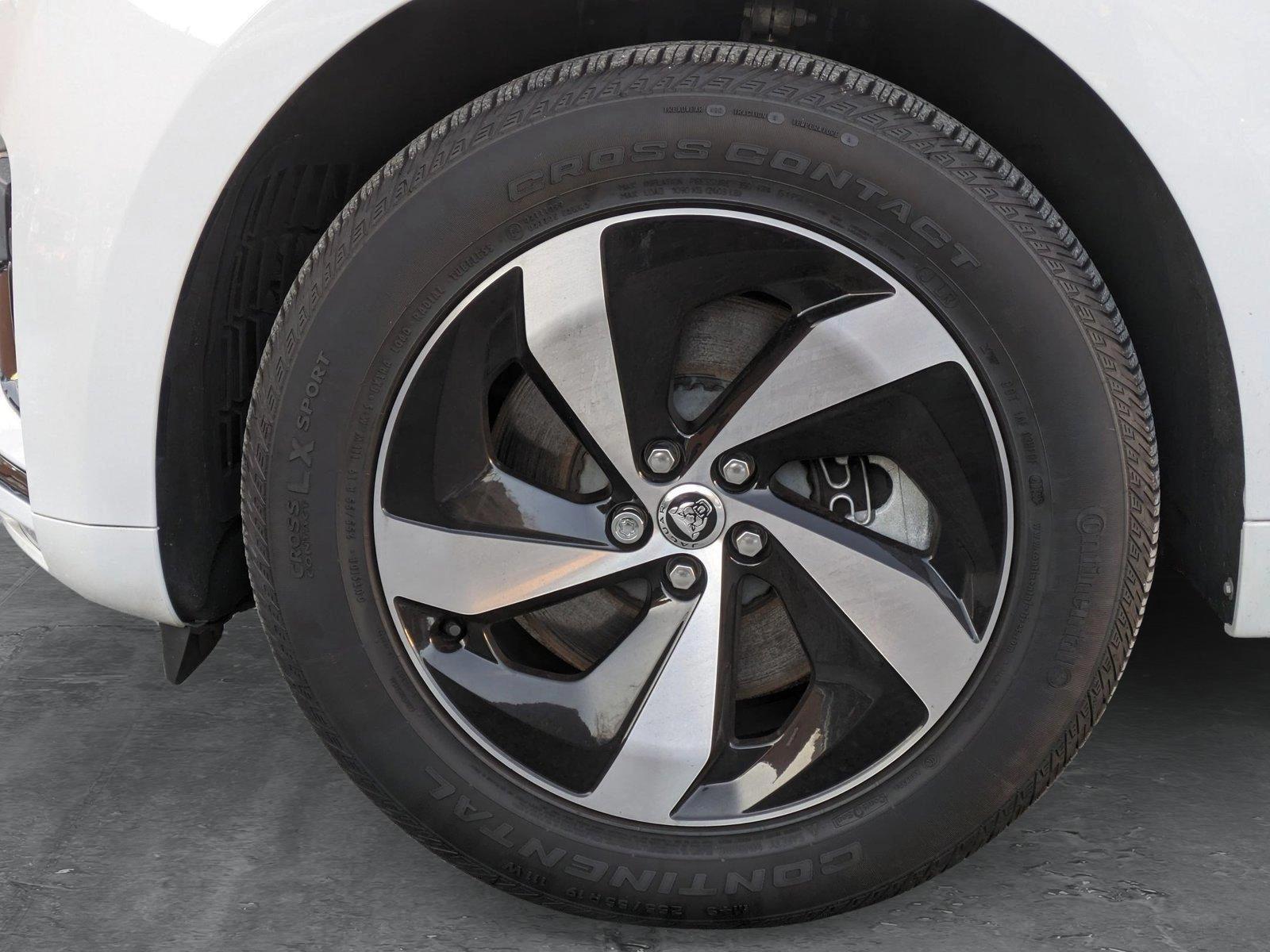 2024 Jaguar F-PACE Vehicle Photo in Bethesda, MD 20852