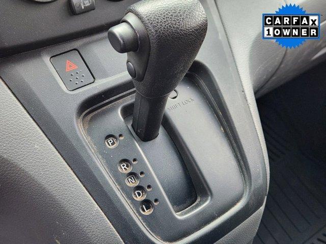 2021 Nissan NV200 Compact Cargo Vehicle Photo in Ardmore, PA 19003
