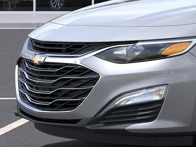 2025 Chevrolet Malibu Vehicle Photo in PEMBROKE PINES, FL 33024-6534
