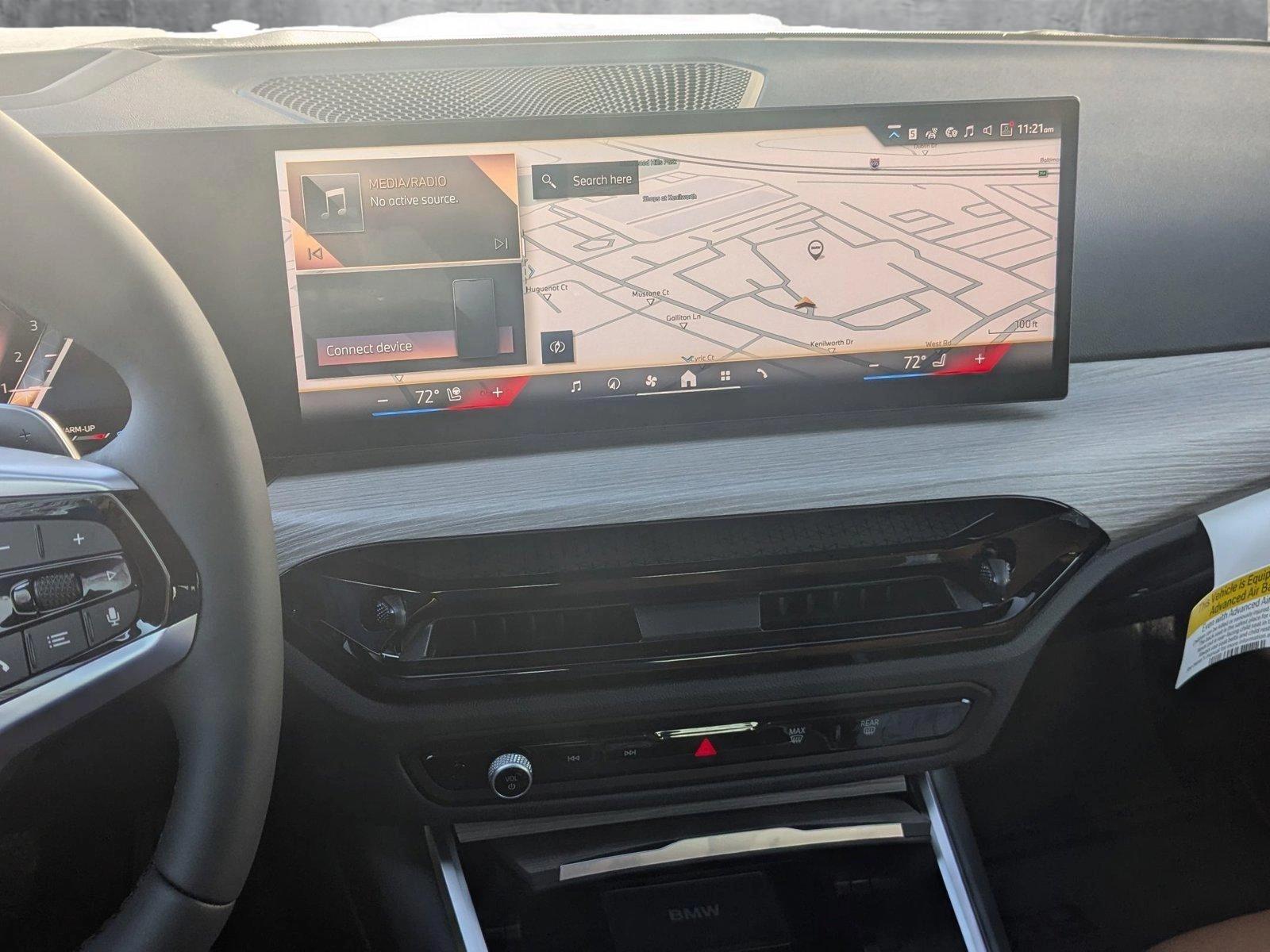 2025 BMW 230i xDrive Vehicle Photo in Towson, MD 21204