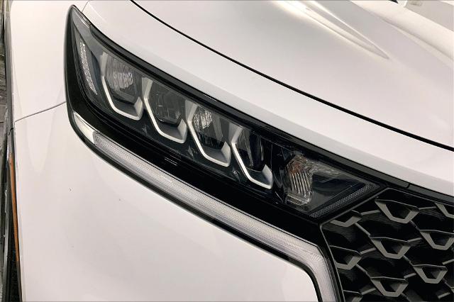 2022 Kia Sorento Vehicle Photo in Lees Summit, MO 64086