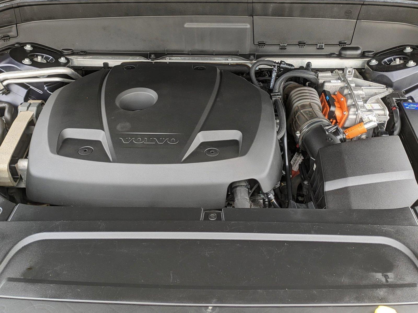 2017 Volvo XC90 Vehicle Photo in Rockville, MD 20852