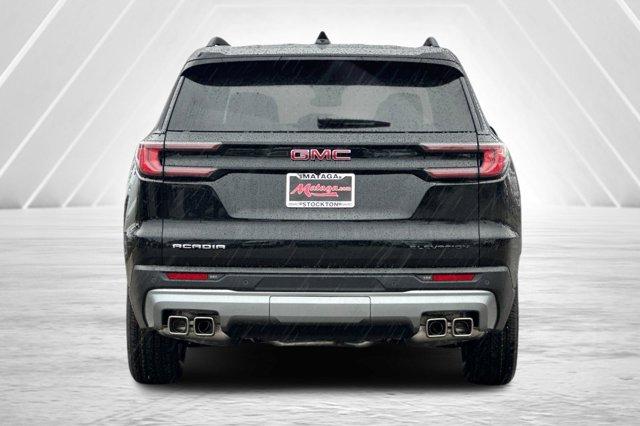 2025 GMC Acadia Vehicle Photo in STOCKTON, CA 95212-2838