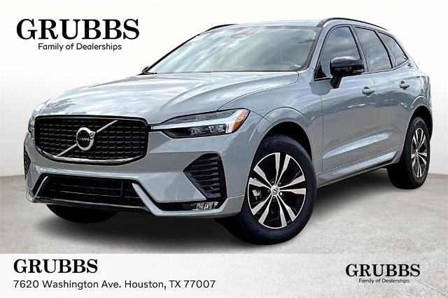 2025 Volvo XC60 Vehicle Photo in Houston, TX 77007
