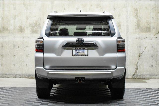 2023 Toyota 4Runner Vehicle Photo in EVERETT, WA 98203-5662