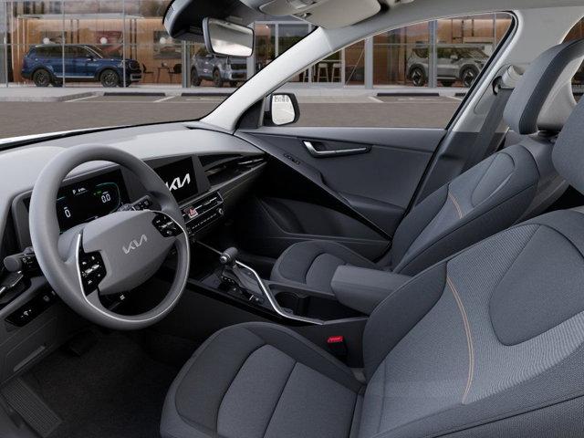2025 Kia Niro Vehicle Photo in Westbrook, ME 04092