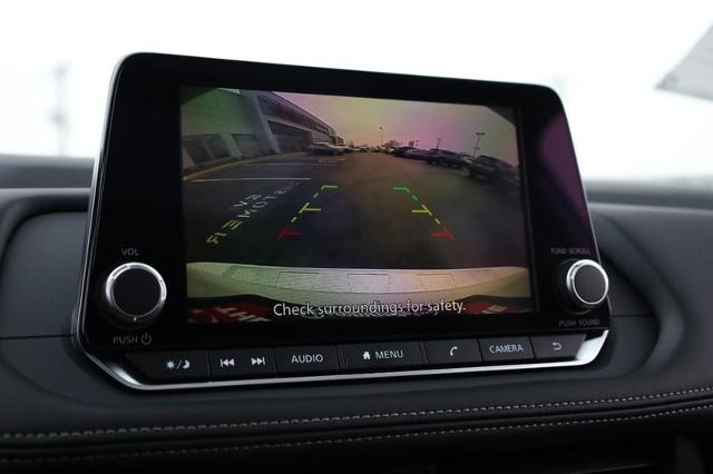 2025 Nissan Rogue Vehicle Photo in Ballwin, MO 63011