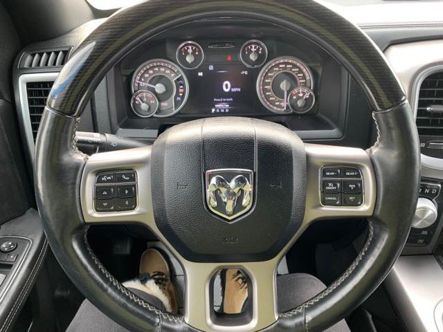 2015 Ram 1500 Vehicle Photo in POST FALLS, ID 83854-5365