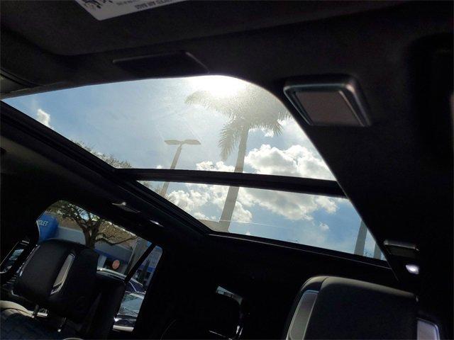 2021 Cadillac Escalade Vehicle Photo in SUNRISE, FL 33323-3202