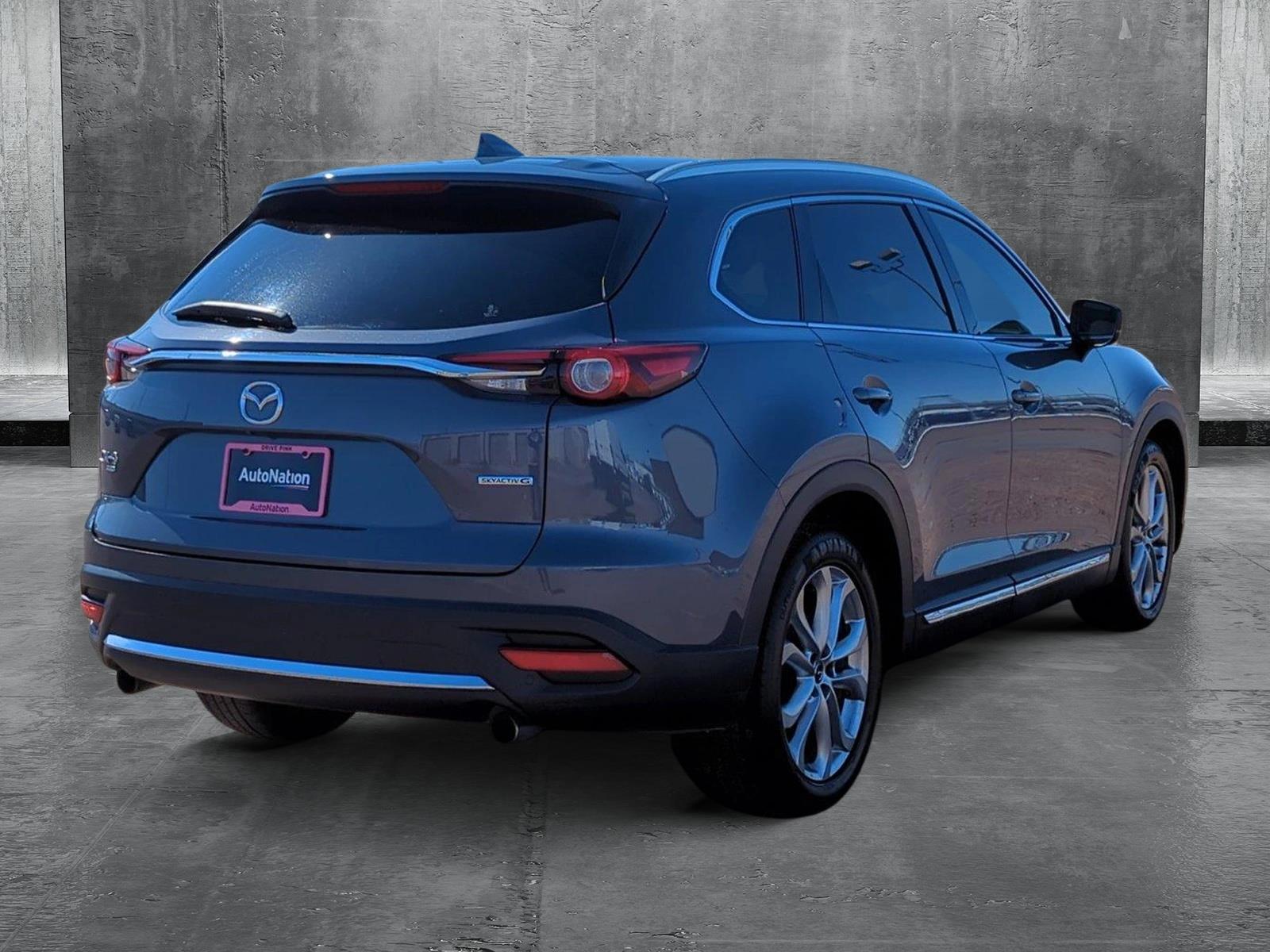2021 Mazda CX-9 Vehicle Photo in Memphis, TN 38115