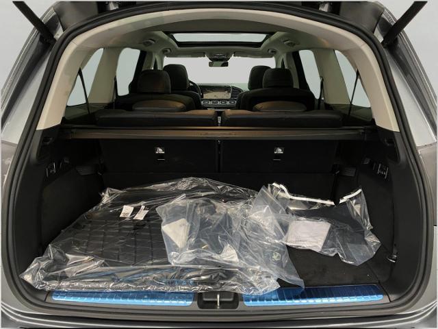 2025 Mercedes-Benz GLS Vehicle Photo in Appleton, WI 54913