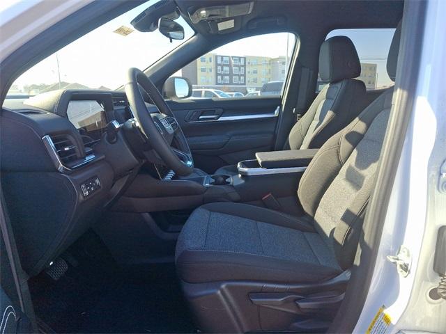 2025 GMC Terrain Vehicle Photo in LEWES, DE 19958-4935