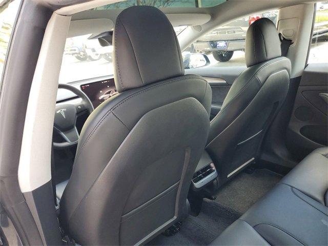 2023 Tesla Model 3 Vehicle Photo in SUNRISE, FL 33323-3202