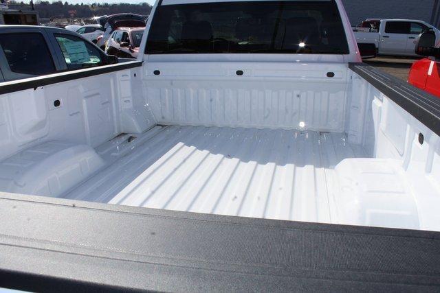 2025 GMC Sierra 3500 HD Vehicle Photo in SAINT CLAIRSVILLE, OH 43950-8512