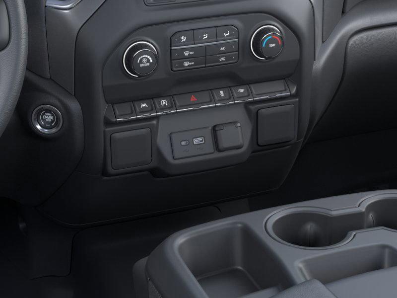 2025 Chevrolet Silverado 1500 Vehicle Photo in LA MESA, CA 91942-8211