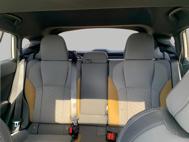 2025 Subaru Crosstrek Vehicle Photo in Oshkosh, WI 54904