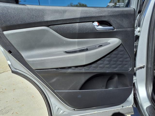 2022 Hyundai Santa Fe Vehicle Photo in TAMPA, FL 33612-3404