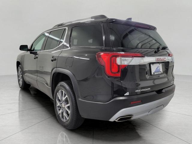 2023 GMC Acadia Vehicle Photo in Appleton, WI 54913