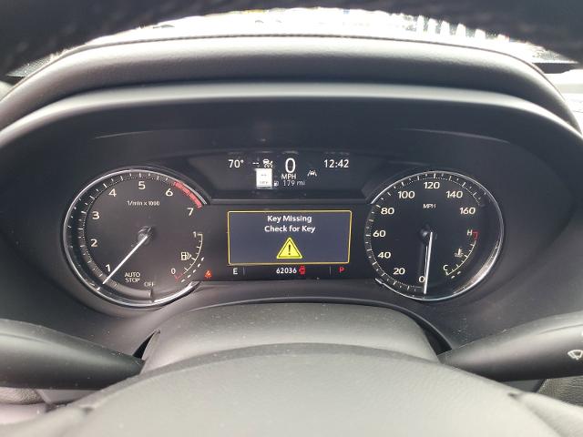 2022 Cadillac CT4 Vehicle Photo in POMPANO BEACH, FL 33064-7091