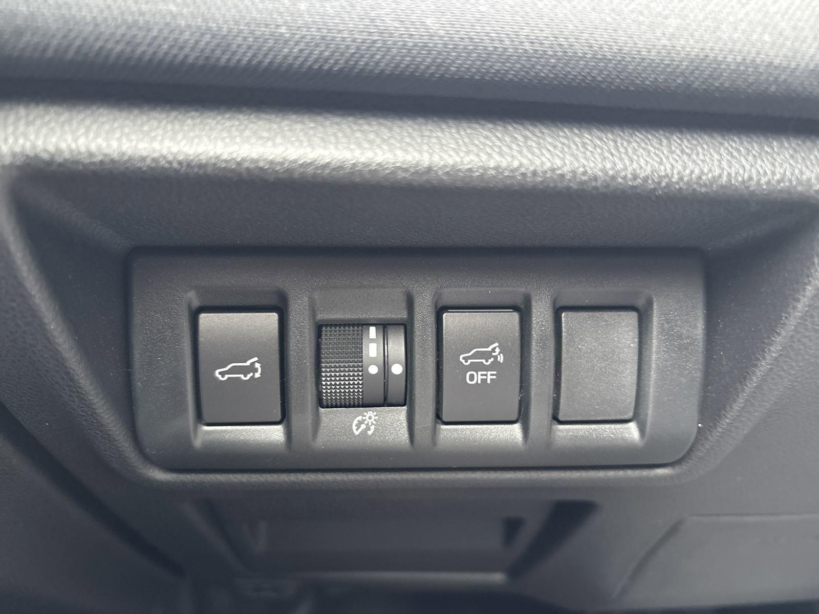 2022 Subaru Outback Vehicle Photo in Mechanicsburg, PA 17050
