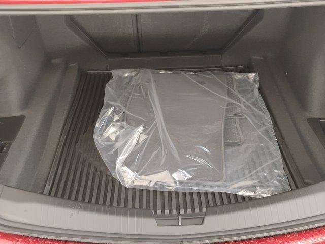 2025 Cadillac CT5 Vehicle Photo in PINEVILLE, NC 28134-8495
