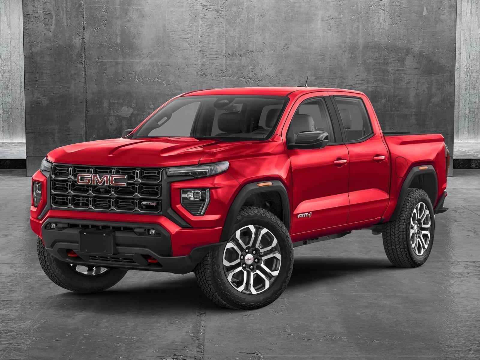 2025 GMC Canyon Vehicle Photo in CORPUS CHRISTI, TX 78412-4902