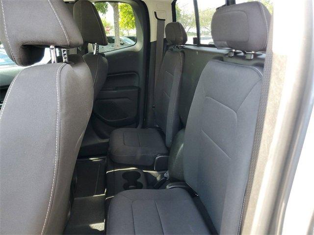 2021 GMC Canyon Vehicle Photo in SUNRISE, FL 33323-3202