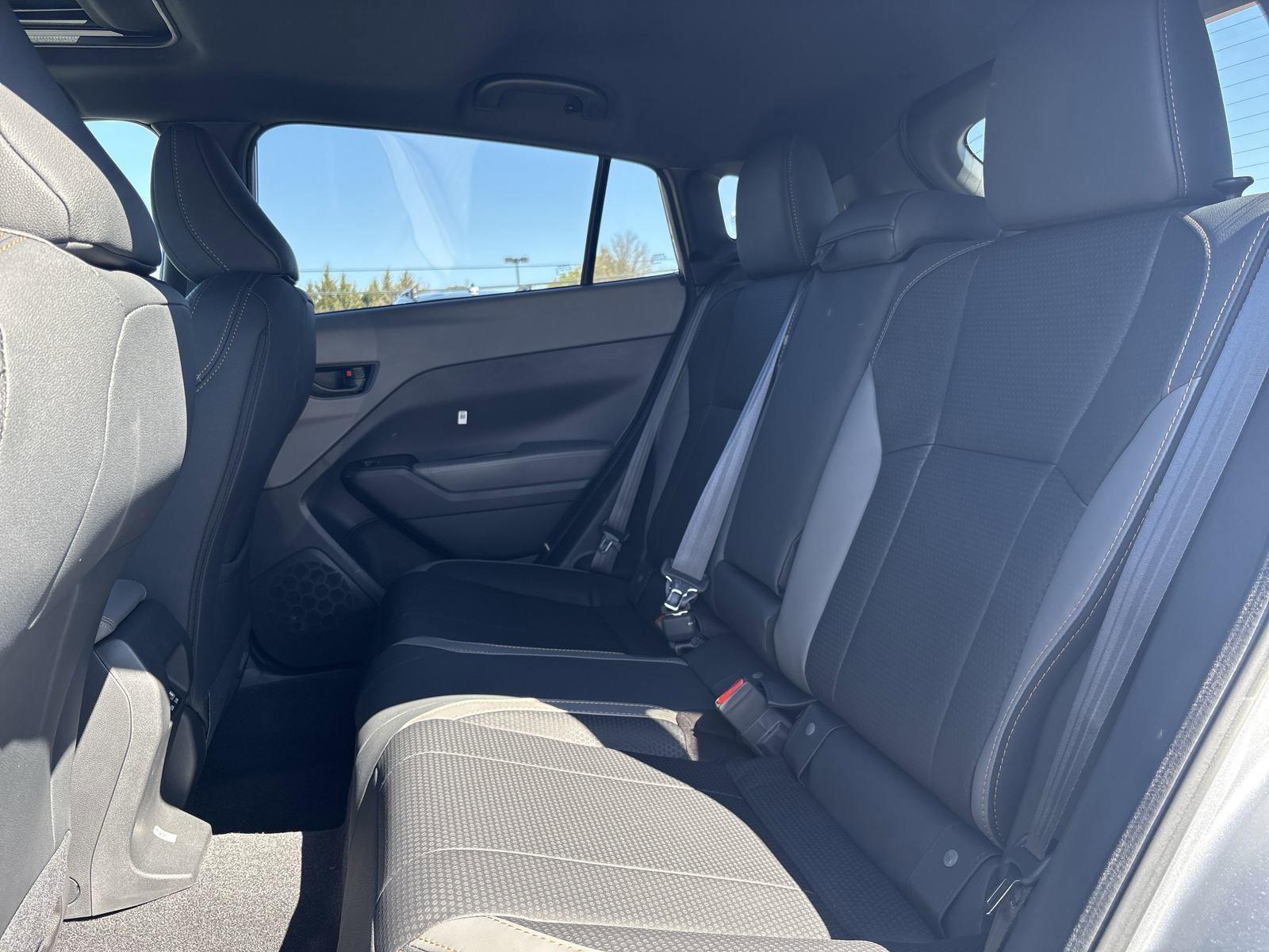 2025 Subaru Crosstrek Vehicle Photo in Mechanicsburg, PA 17050