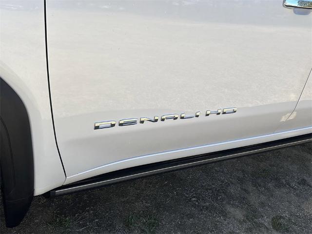 2024 GMC Sierra 2500 HD Vehicle Photo in ALBERTVILLE, AL 35950-0246