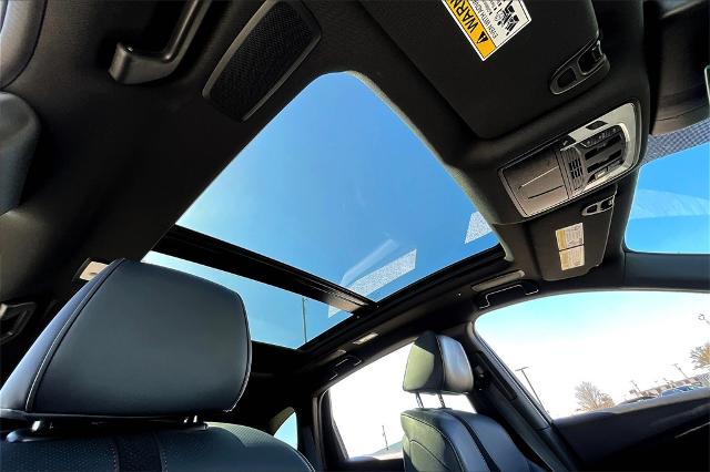 2023 Acura RDX Vehicle Photo in Tulsa, OK 74145