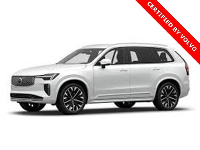 2022 Volvo XC90 Vehicle Photo in Grapevine, TX 76051