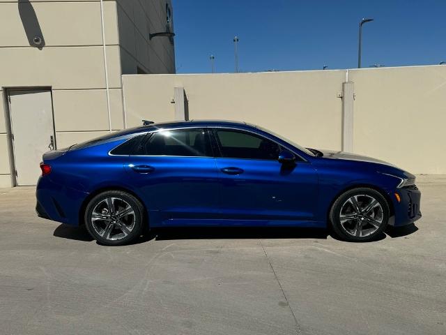 2023 Kia K5 Vehicle Photo in San Antonio, TX 78230