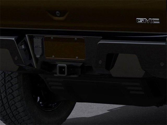 2025 GMC HUMMER EV Pickup Vehicle Photo in COLLIERVILLE, TN 38017-9006