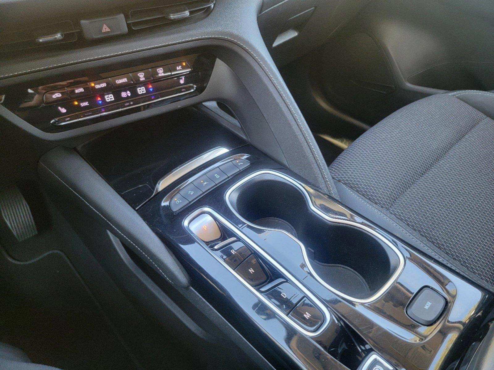 2021 Buick Envision Vehicle Photo in MEMPHIS, TN 38115-1503