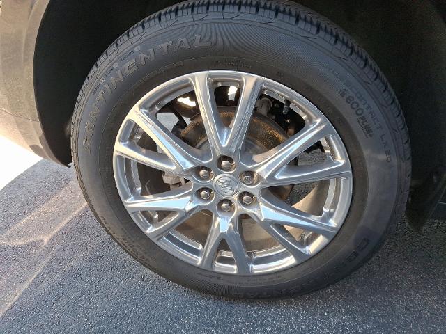 2022 Buick Enclave Vehicle Photo in TREVOSE, PA 19053-4984
