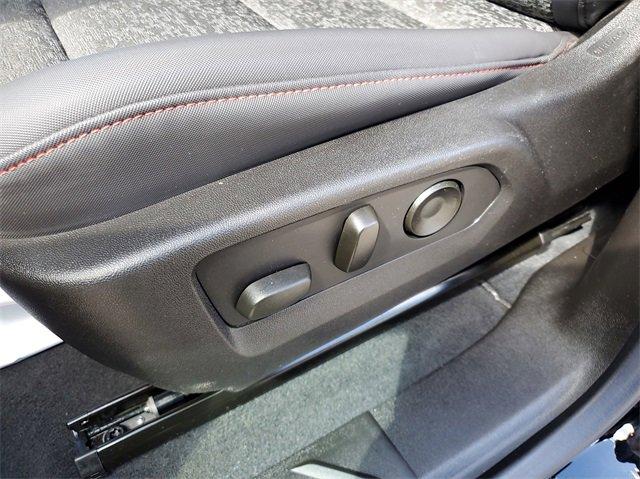2024 Chevrolet Colorado Vehicle Photo in MILFORD, OH 45150-1684