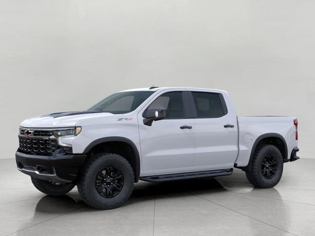 2025 Chevrolet Silverado 1500 Vehicle Photo in APPLETON, WI 54914-4656